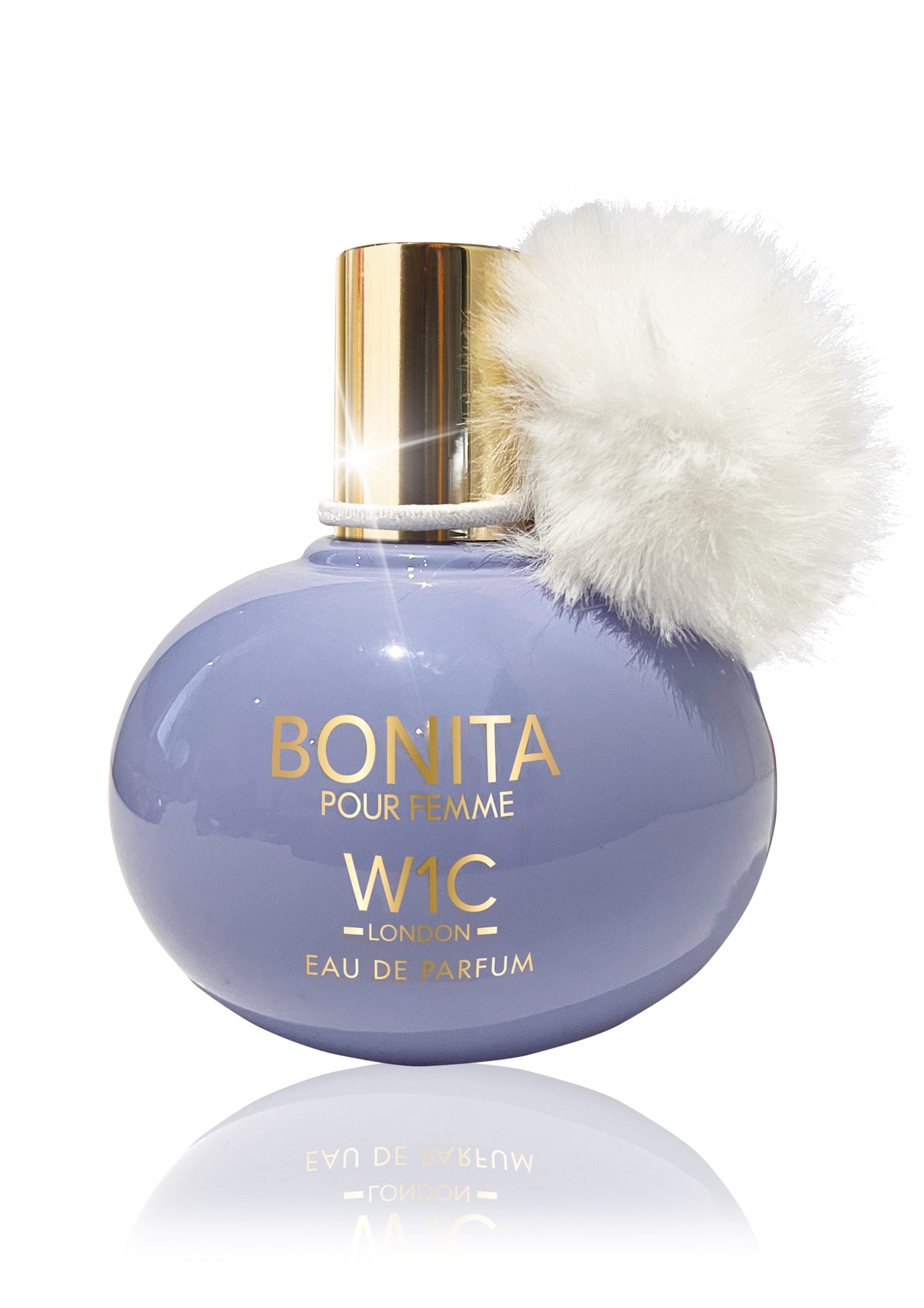 Perfume/Fragrance -  Bonita 100ml