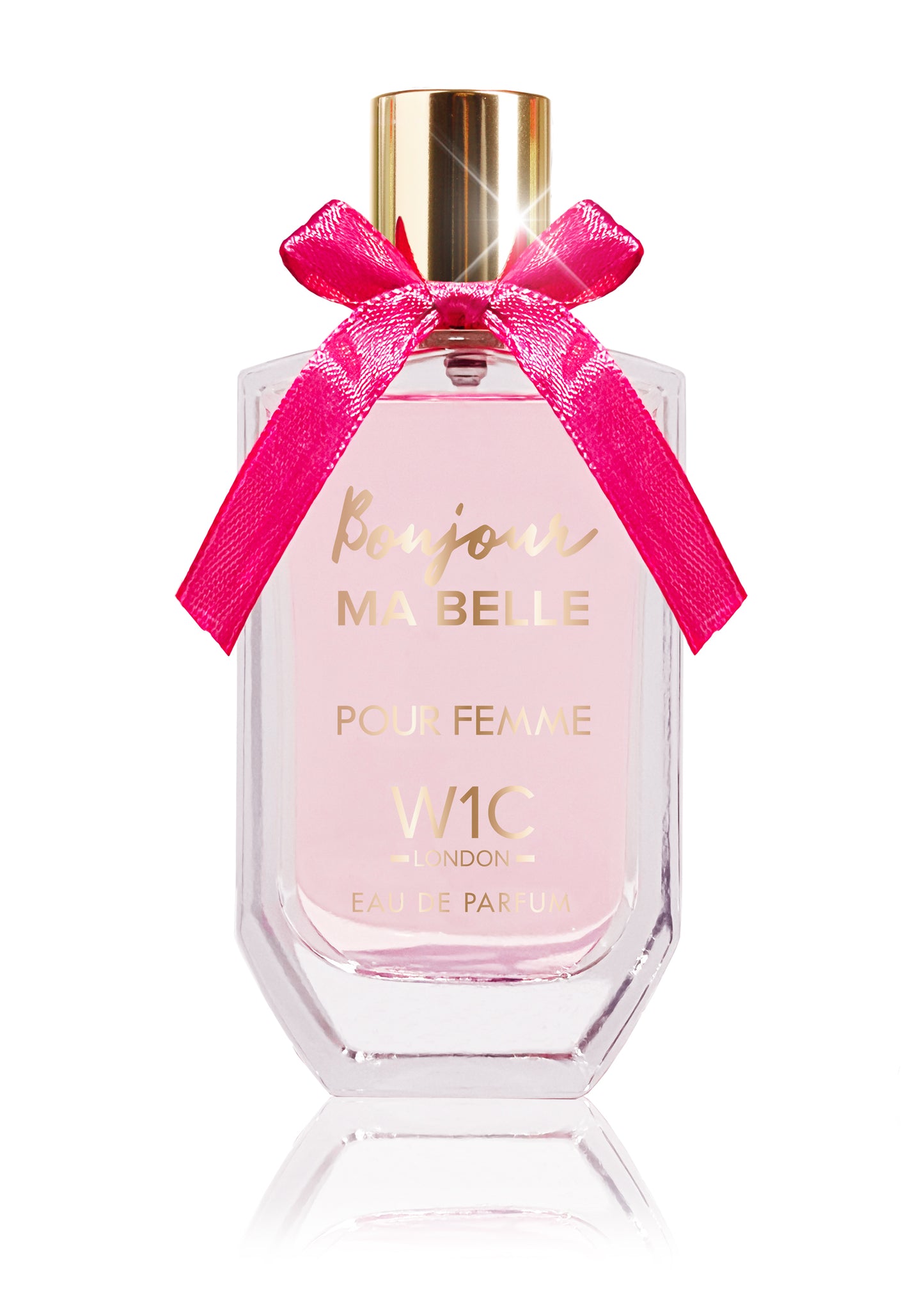 Perfume/Fragrance - Bon Jour - Ma Belle 100ml