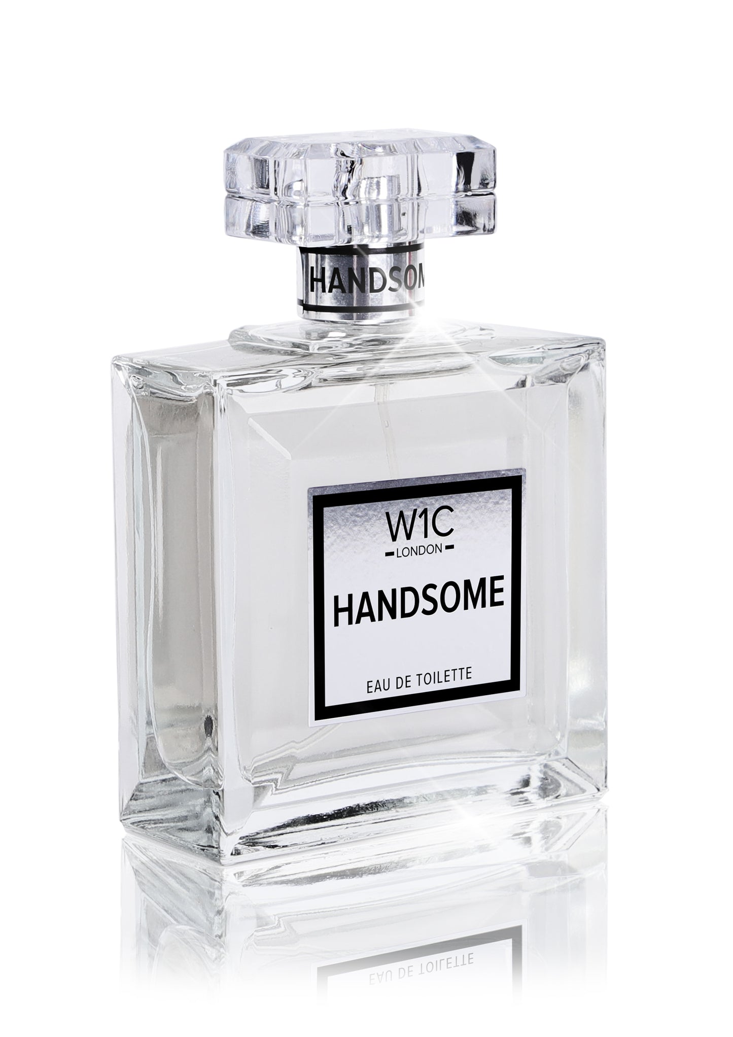 Perfume/Fragrance -  Handsome (Men) 100ml