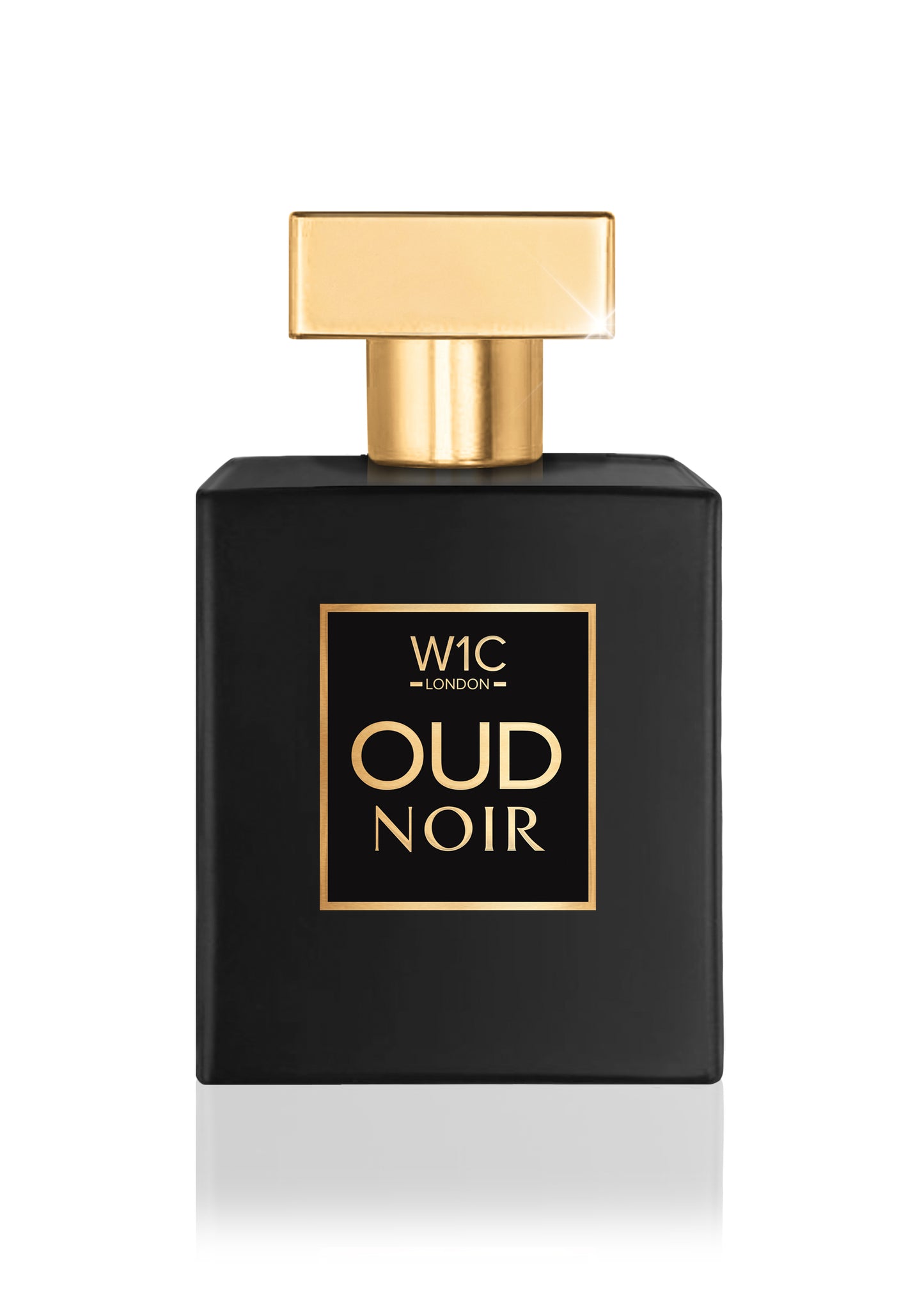 Perfume/Fragrance - Oud Noir (Mens) 100ml