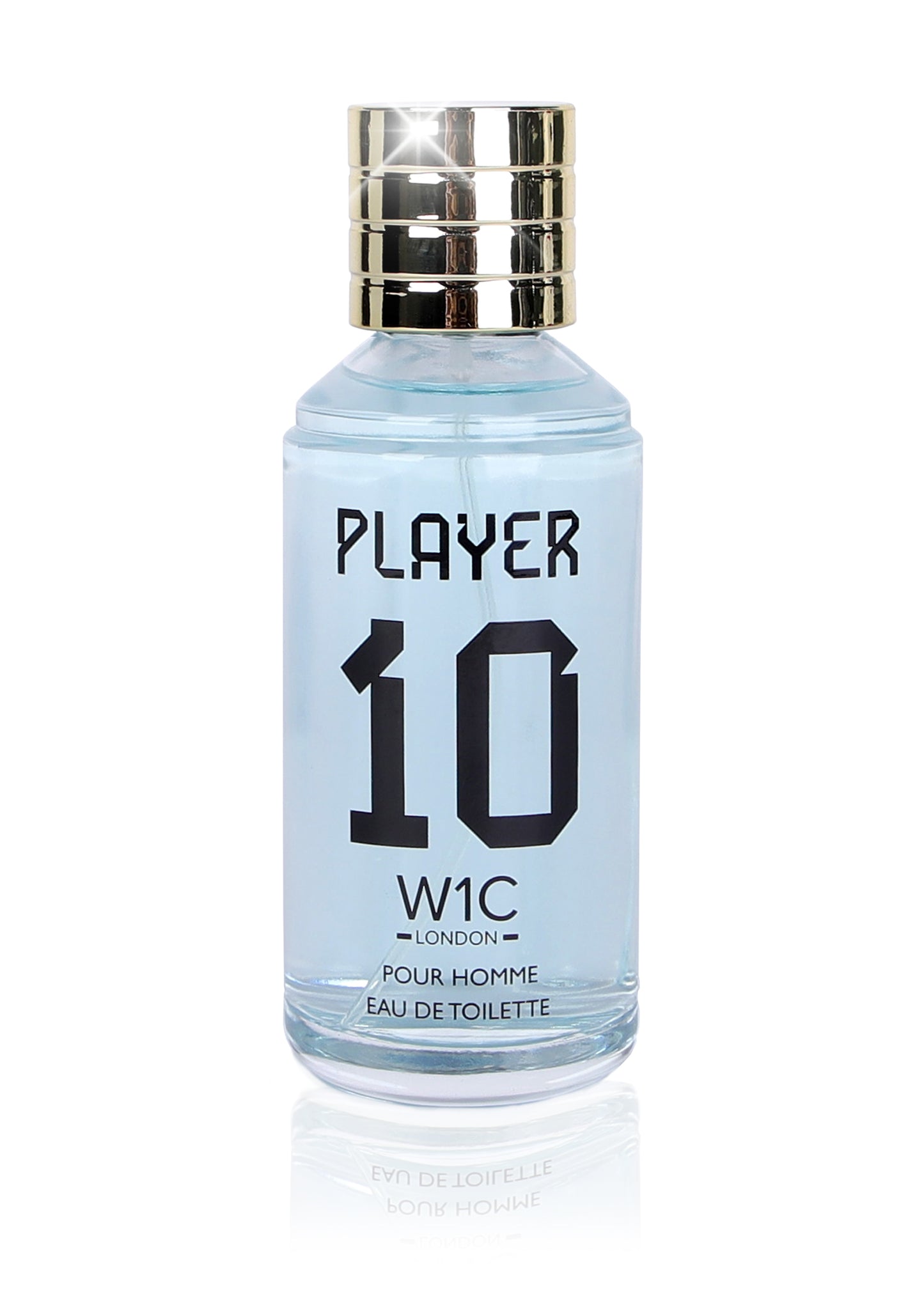 Perfume/Fragrance - Player (Mens) 100ml